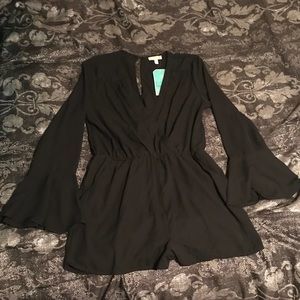 Gianni Bini Romper